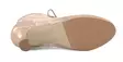Chantana ankelboots 26181-085 lt.rosa - Stövletter och kängor för damer - 141003 - 5