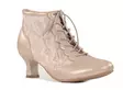 Chantana ankelboots 26181-085 lt.rosa - Stövletter och kängor för damer - 141003 - 3