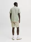 Jack&Jones herr kortärmad dressskjorta Blusummer lagerkrans - Skjortor för herrar - 141113 - 2