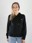 Guess Sweatjacka V4YQ06KCAY2 JBLK - Huvtröjor och sweatshirts - 141193 - 1