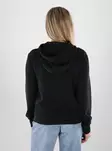 Guess Sweatjacka V4YQ06KCAY2 JBLK - Huvtröjor och sweatshirts - 141193 - 2