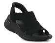 - Skechers sandaler - 141253 - 1