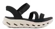 - Skechers sandaler - 141273 - 2