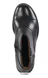 Rieker ankelboots 74858-00 svart - Rieker ankelboots - 141563 - 4