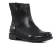 Rieker ankelboots 74858-00 svart - Rieker ankelboots - 141563 - 3