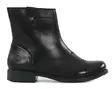 Rieker ankelboots 74858-00 svart - Rieker ankelboots - 141563 - 1