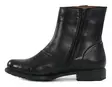 Rieker ankelboots 74858-00 svart - Rieker ankelboots - 141563 - 2