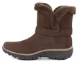 - Skechers Ankelboots - 141893 - 2