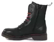 Musse&Cloud Ankelboots 2759994/RÖD Efanyst - Stövletter och kängor för damer - 142033 - 3