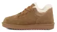 Duffy sneakers 75-03355 kamel - Sneakers för damer - 142063 - 2