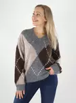 - Stickat för damer - 142173 - 1