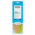 Bama Fresh Ultratunn doftande innersula - Innersulor och halkskydd - 137193 - 1