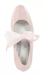Chantana pumps/klackar 19-054 nude rosa - Klackskor och pumps - 140703 - 4