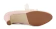 Chantana pumps/klackar 19-054 nude rosa - Klackskor och pumps - 140703 - 5