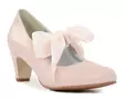 Chantana pumps/klackar 19-054 nude rosa - Klackskor och pumps - 140703 - 1