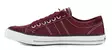 Dockers herrsneakers 30ST027-790720 dk röd - Sneakers för herrar - 140303 - 2