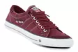 Dockers herrsneakers 30ST027-790720 dk röd - Sneakers för herrar - 140303 - 1