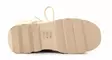 Duffy ankelboots för damer 75-23235 beige - Stövletter och kängor för damer - 137063 - 4