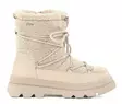Duffy ankelboots för damer 75-23235 beige - Stövletter och kängor för damer - 137063 - 2