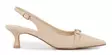 Duffy pumps/höga klackar med spetsiga tå 97-21321 beige - Klackskor och pumps - 140313 - 1