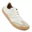 Froddo barfotaskor för damer Barefoot F-Motion G3130268-8 vit/guld - Barfotaskor - 138083 - 2
