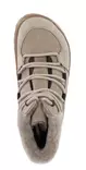 Froddo dam barfota ankelboots G3110269-3 taupe - Stövletter och kängor för damer - 139063 - 3