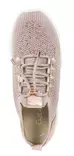 Gabor damsneakers 45540 shine met. rouge glitter - Sneakers för damer - 140533 - 4