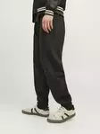 Jack&Jones Träningsbyxor JPSTBILL JJURBAN EDGE svart - Byxor för herrar - 139323 - 3