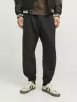 Jack&Jones Träningsbyxor JPSTBILL JJURBAN EDGE svart - Byxor för herrar - 139323 - 1