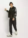 Jack&Jones Träningsbyxor JPSTBILL JJURBAN EDGE svart - Byxor för herrar - 139323 - 2