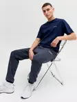 Jack&Jones herr mjukisbyxor JPSTGORDON Archive sky captain - Byxor för herrar - 140253 - 1