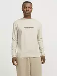 Jack&Jones långärmad herrskjorta Branding Tee - Tröjor för herrar - 137593 - 3