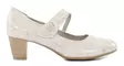 Jana Pumps 24464-42 beige/guld - Klackskor och pumps - 137923 - 1