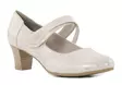 Jana Pumps 24464-42 beige/guld - Klackskor och pumps - 137923 - 3