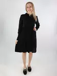 JDY A-line klänning Pepparsvart - Klänningar och tunikor - 137883 - 1
