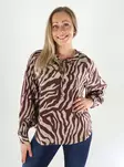 - Långärmade tröjor för damer - 141503 - 1