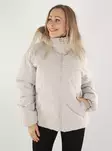 - Vinterjackor för damer - 142323 - 1