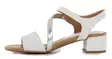 Marco Tozzi Festsandaler 28206-46 vit - Sandaler för damer - 140953 - 3