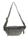 Migant denim bältesväska MG1674 - Handväskor - 138193 - 4