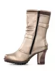 Mustang ankelboots dam 1141-606-221 brons - Stövletter och kängor för damer - 137513 - 2