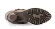 Mustang ankelboots dam 1141-606-221 brons - Stövletter och kängor för damer - 137513 - 3