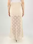 Only Skirt WIDE SKIRT björk - Kjolar - 141313 - 3