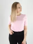 Only dam t-shirt Tee roseate spoonbill - T-shirts för damer - 140323 - 1