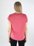 Only Play dam t-shirt Lös barockrosa - Sport T-shirts för damer - 138573 - 2