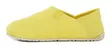 Otz Espadrille Linneskor Fluro Yellow - Promenadskor för damer - 138553 - 2