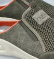 Rieker Mules B7390-54 grön - Sandaler för herrar - 140593 - 4
