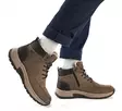 Rieker herr RiekerTex ankelboots 11020-24 brun - Stövletter och kängor för herrar - 137353 - 5