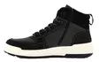 Rieker herr RiekerTex ankelboots U0073-00 svart - Stövletter och kängor för herrar - 137013 - 2