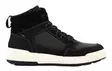 Rieker herr RiekerTex ankelboots U0073-00 svart - Stövletter och kängor för herrar - 137013 - 1