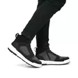 Rieker herr RiekerTex ankelboots U0073-00 svart - Stövletter och kängor för herrar - 137013 - 5